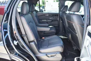 Honda Pilot 2025 AWD TrailSport 4dr SUV