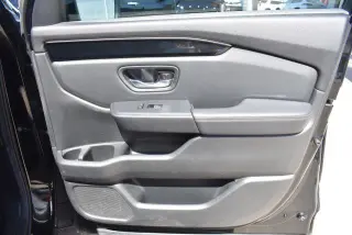 Honda Pilot 2025 AWD TrailSport 4dr SUV