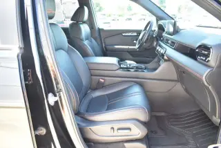 Honda Pilot 2025 AWD TrailSport 4dr SUV