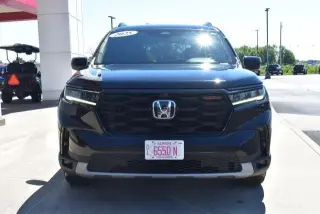 Honda Pilot 2025 AWD TrailSport 4dr SUV