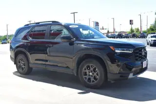 Honda Pilot 2025 AWD TrailSport 4dr SUV