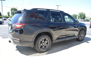 Honda Pilot 2025 AWD TrailSport 4dr SUV
