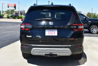 Honda Pilot 2025 AWD TrailSport 4dr SUV