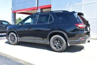 Honda Pilot 2025 AWD TrailSport 4dr SUV