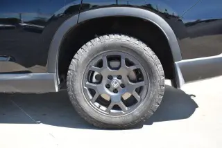Honda Pilot 2025 AWD TrailSport 4dr SUV