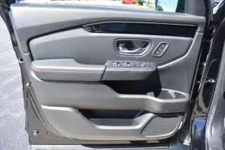 Honda Pilot 2025 AWD TrailSport 4dr SUV