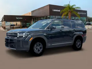Hyundai SANTA FE 2026 AWD XRT 4dr SUV