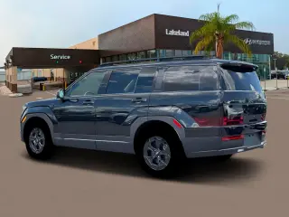 Hyundai SANTA FE 2026 AWD XRT 4dr SUV