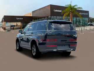 Hyundai SANTA FE 2026 AWD XRT 4dr SUV