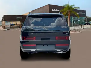 Hyundai SANTA FE 2026 AWD XRT 4dr SUV