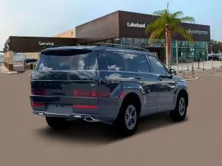 Hyundai SANTA FE 2026 AWD XRT 4dr SUV