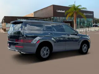 Hyundai SANTA FE 2026 AWD XRT 4dr SUV
