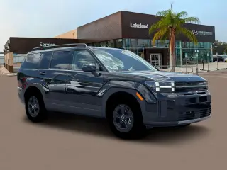 Hyundai SANTA FE 2026 AWD XRT 4dr SUV