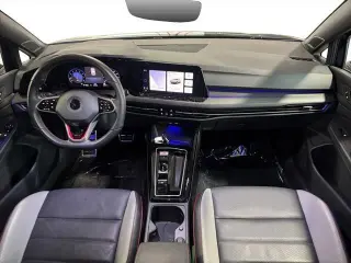 Volkswagen Golf GTI 2023 SE 4dr Hatchback 7A