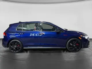 Volkswagen Golf GTI 2023 SE 4dr Hatchback 7A