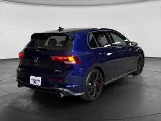 Volkswagen Golf GTI 2023 SE 4dr Hatchback 7A