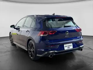 Volkswagen Golf GTI 2023 SE 4dr Hatchback 7A