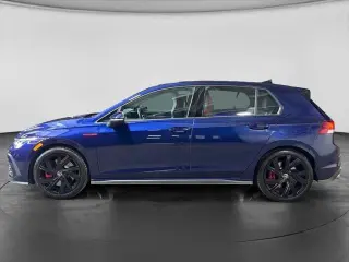 Volkswagen Golf GTI 2023 SE 4dr Hatchback 7A