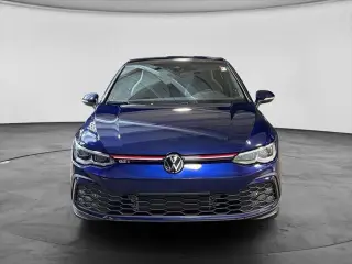 Volkswagen Golf GTI 2023 SE 4dr Hatchback 7A