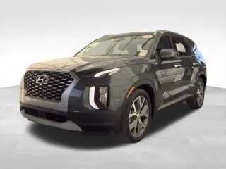 Hyundai PALISADE 2021 SEL 4p SUV