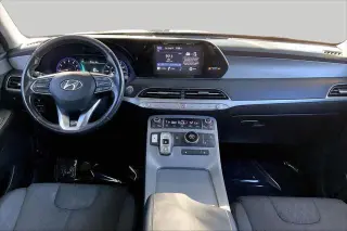 Hyundai PALISADE 2021 SEL 4p SUV