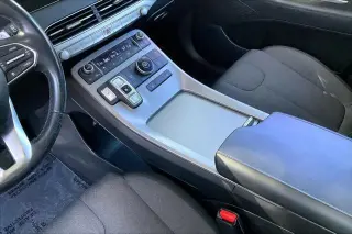 Hyundai PALISADE 2021 SEL 4p SUV