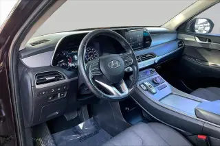 Hyundai PALISADE 2021 SEL 4p SUV