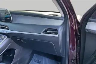 Hyundai PALISADE 2021 SEL 4p SUV