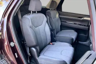 Hyundai PALISADE 2021 SEL 4p SUV
