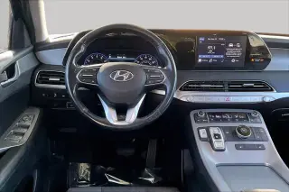 Hyundai PALISADE 2021 SEL 4p SUV