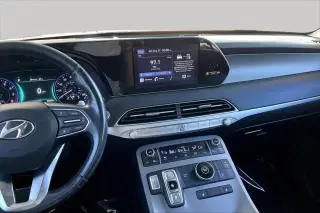 Hyundai PALISADE 2021 SEL 4p SUV