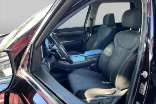 Hyundai PALISADE 2021 SEL 4p SUV