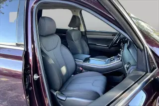Hyundai PALISADE 2021 SEL 4p SUV