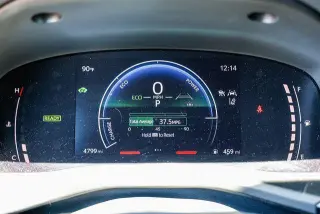 Toyota Camry 2025 LE Sedán de 4 puertas