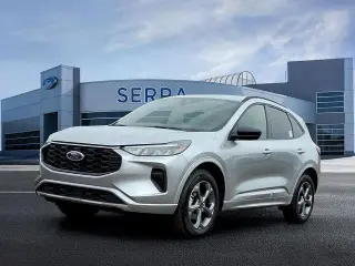 Ford Escape 2024 AWD ST-Line 4p SUV