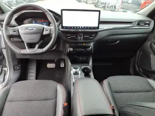 Ford Escape 2024 AWD ST-Line 4p SUV