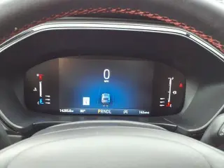 Ford Escape 2024 AWD ST-Line 4p SUV