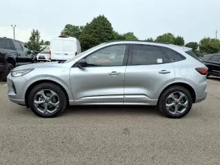 Ford Escape 2024 AWD ST-Line 4p SUV