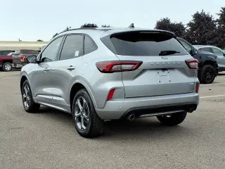 Ford Escape 2024 AWD ST-Line 4p SUV
