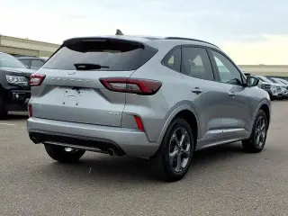 Ford Escape 2024 AWD ST-Line 4p SUV