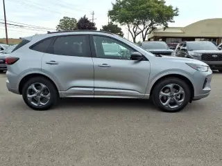 Ford Escape 2024 AWD ST-Line 4p SUV