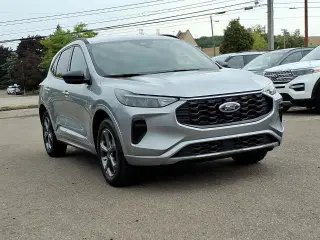 Ford Escape 2024 AWD ST-Line 4p SUV