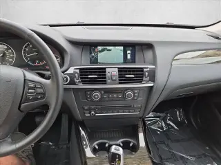 BMW X3 2014 AWD xDrive28i 4p SUV
