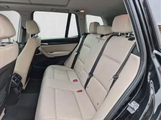 BMW X3 2014 AWD xDrive28i 4p SUV
