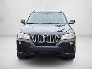 BMW X3 2014 AWD xDrive28i 4p SUV