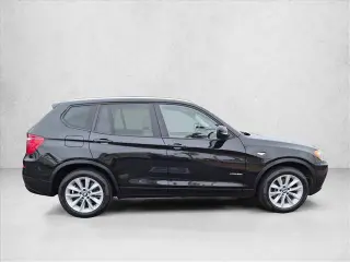 BMW X3 2014 AWD xDrive28i 4p SUV