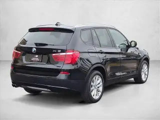 BMW X3 2014 AWD xDrive28i 4p SUV