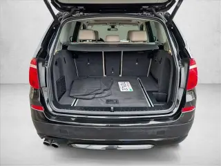 BMW X3 2014 AWD xDrive28i 4p SUV