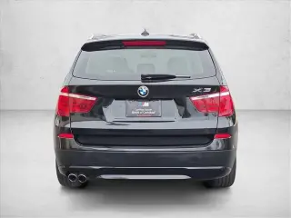 BMW X3 2014 AWD xDrive28i 4p SUV