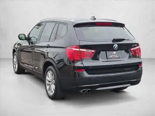 BMW X3 2014 AWD xDrive28i 4p SUV
